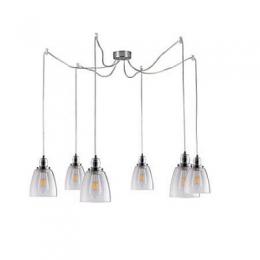 Изображение продукта Подвесная люстра Arte Lamp Trento 